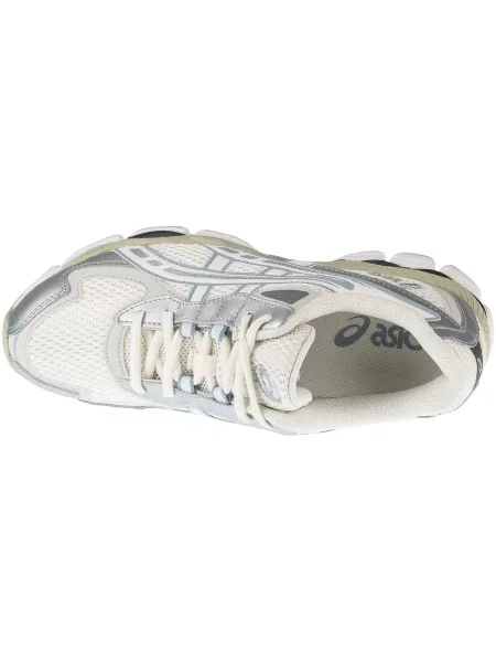 Pantofi Asics bej