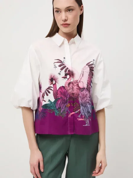 Medicine srajčna bluza