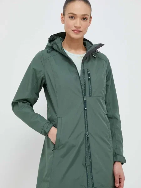 Helly Hansen geacă femei de tranziție negru