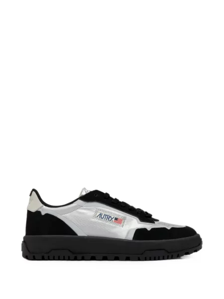 Sneakerși Autry negru