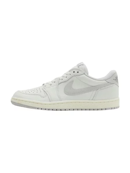 Tenisky Nike Air Jordan sivá