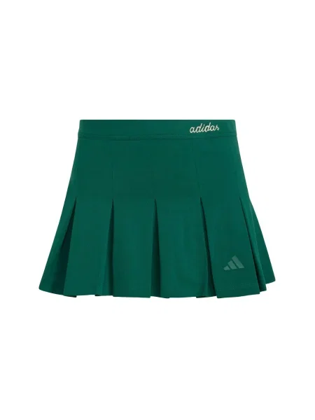 ADIDAS SPORTSWEAR Fustă sport Seasonal Essentials' verde
