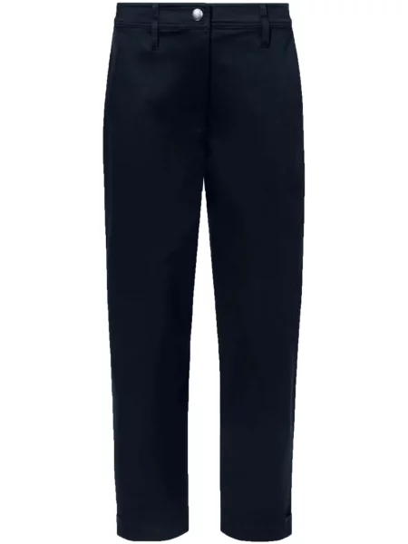 Pantaloni Proenza Schouler White Label alb