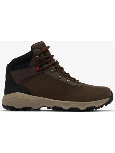 Buty trekkingowe Columbia Newton Wander ciemny 40 brązowy