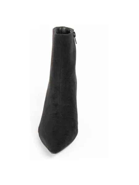 Pantofi Montevita negru