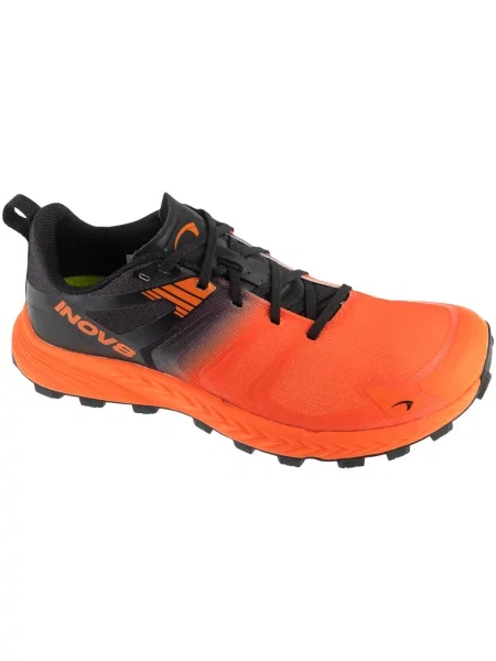Tenisky Inov-8 oranžová