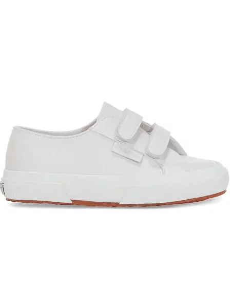 Sneakersy dla dzieci Superga White białe