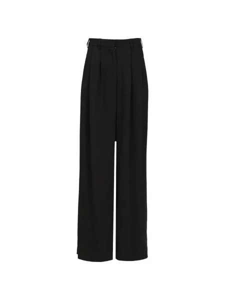 Pantaloni Al Duca D’aosta 1902 negru