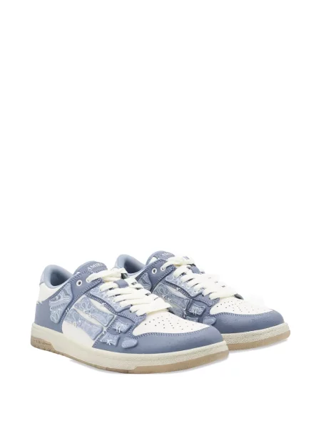 Sneakerși Amiri albastru