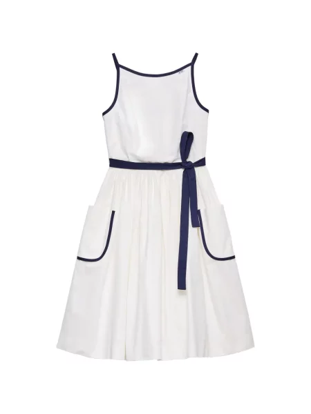 Rochie Prada alb