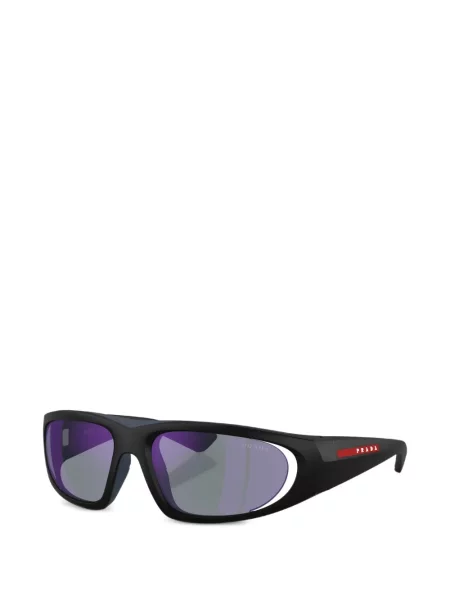 Napszemüveg Prada Eyewear fekete