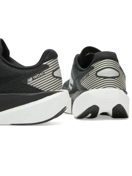 Buty do biegania New Balance Running białe