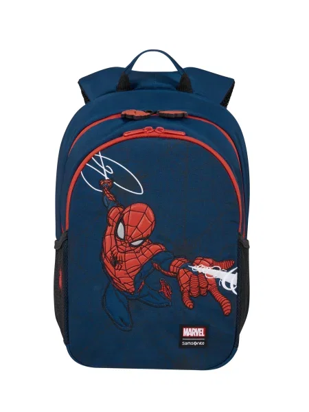 Samsonite Рюкзак Для хлопчиків Перероблений синій