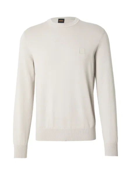Pulover Boss bej