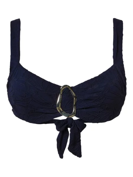 Bikini Twinset albastru