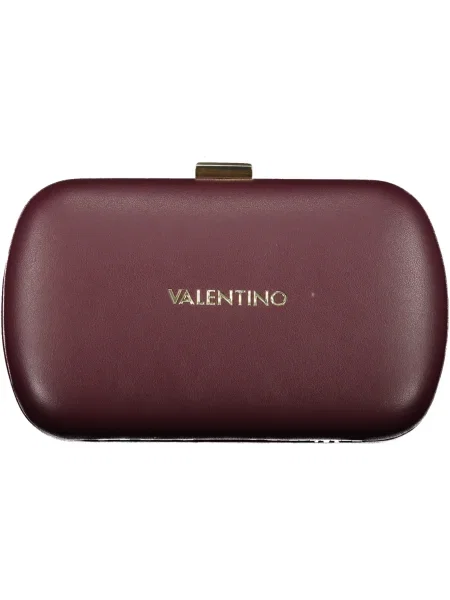 Torbica Valentino Bags rdeča