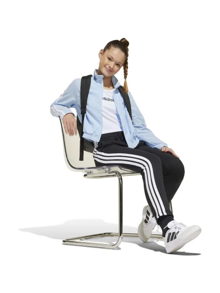 Nohavice Adidas čierna