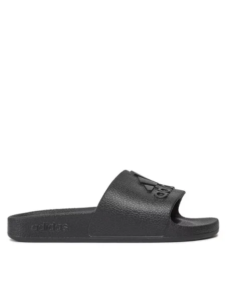 Adidas Klapki adilette Aqua Slides czarny