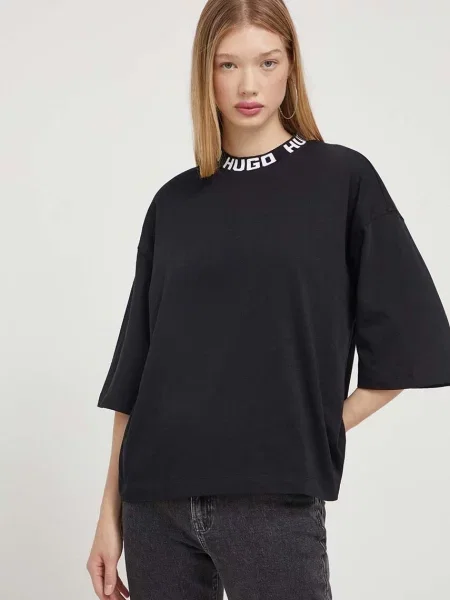 Футболка HUGO Dinaya