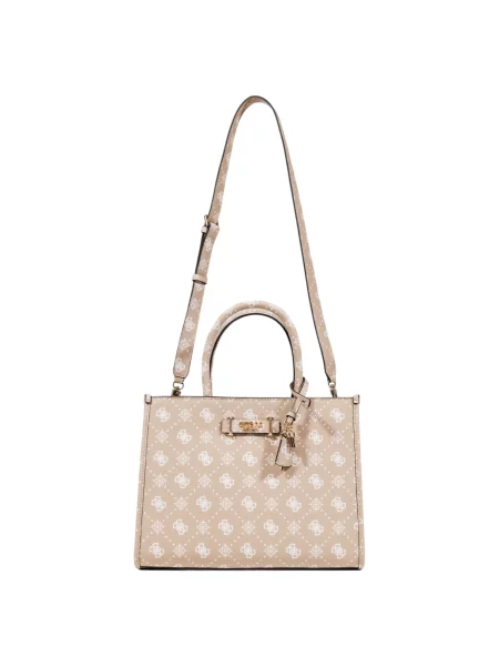 Torebka Guess beżowa