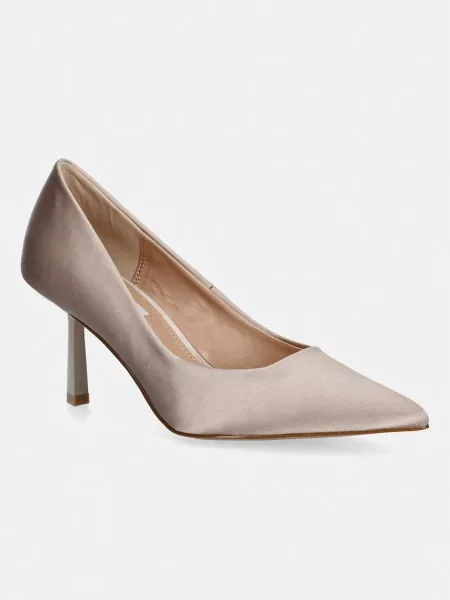 Steve Madden pantofi cu stiletto Vivion roz