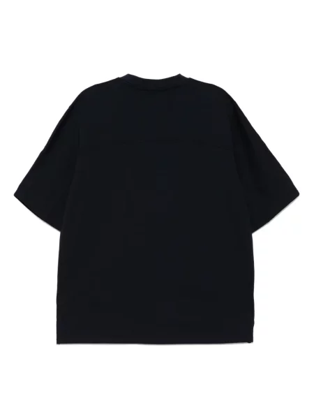 Tricou Off Duty albastru