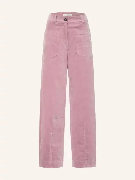 Marc O'polo Spodnie Dżinsowe rosa