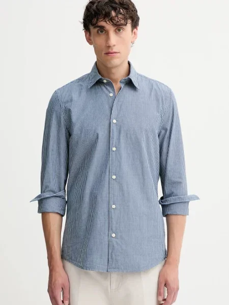 Srajca Marc O'Polo modra