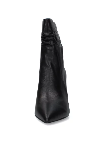 Pantofi Chiconic negru