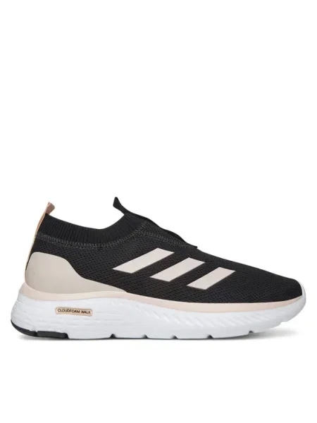 Adidas Сникърси Cloudfoam Move Sock черен