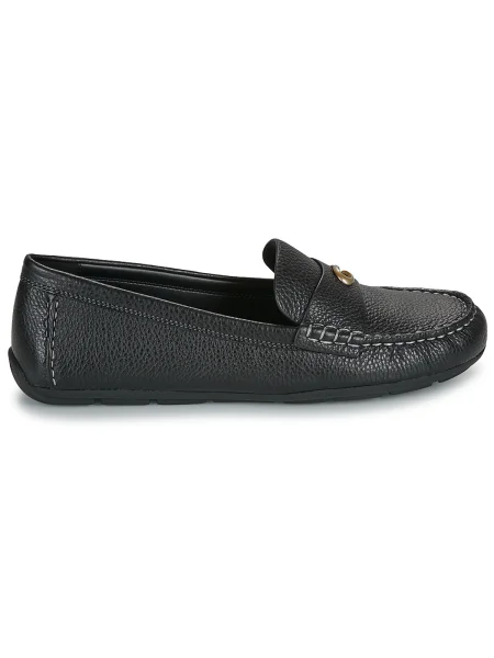 Pantofi Coach din piele negru