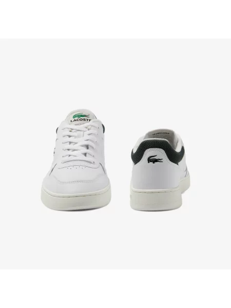 Lacoste Sneakersy Lineset białe
