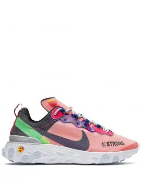 Sneakerși Nike Element