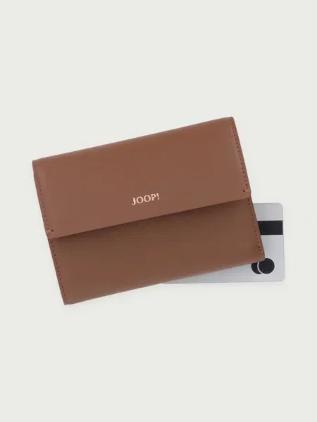 Кожаный кошелек Joop!