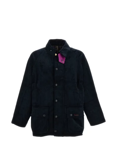 Geacă Barbour albastru