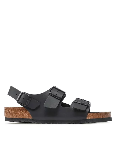 Tenisky Birkenstock černé