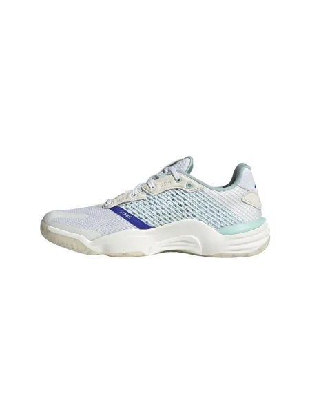 Pantofi Adidas albastru