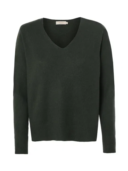 TATUUM Pulover Aniston închis verde