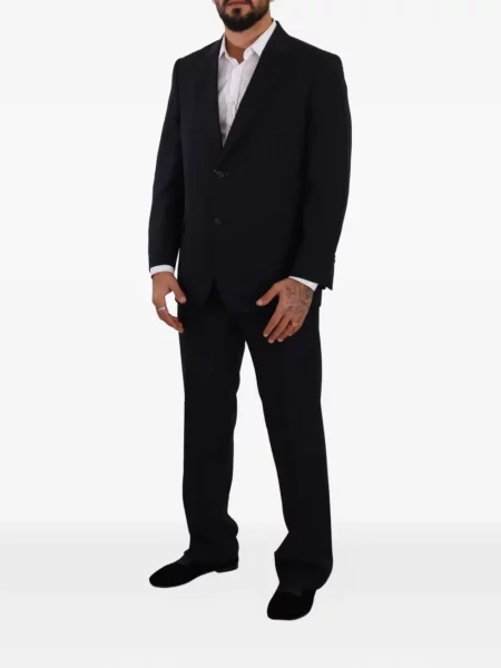 Costum Domenico Tagliente negru