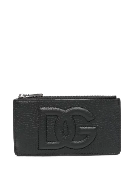 Portofel Dolce & Gabbana negru