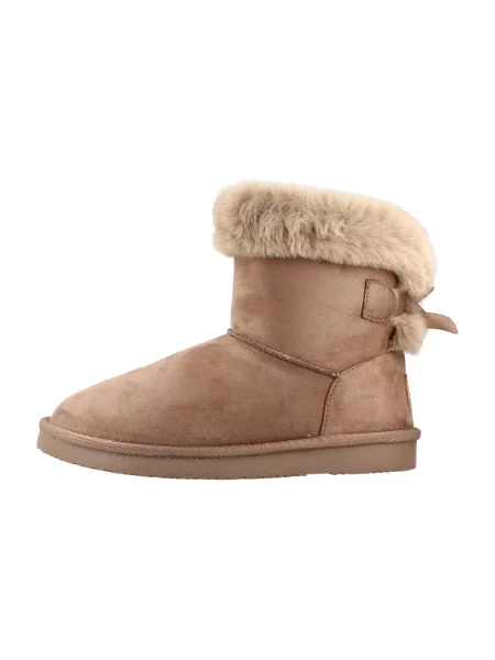 Botine copii Break And Walk maro