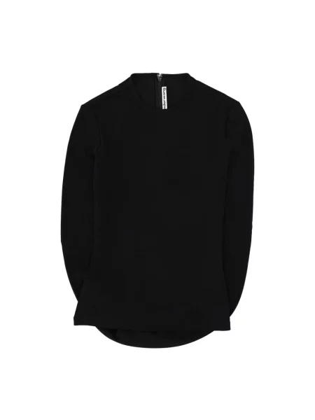 Top Alexander Wang czarny