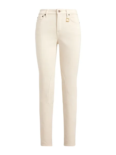 Lauren Ralph Lauren Jeans crem