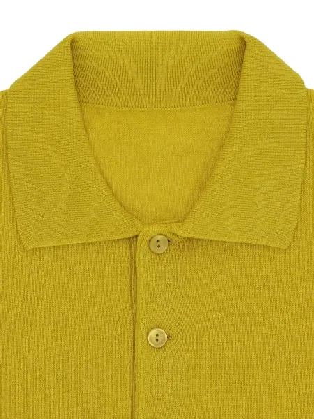Polo Fortela galben