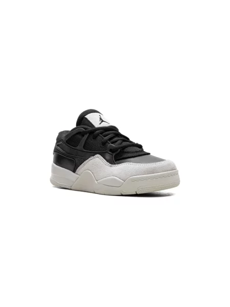 Dětské tenisky Jordan Air Jordan 4 černé