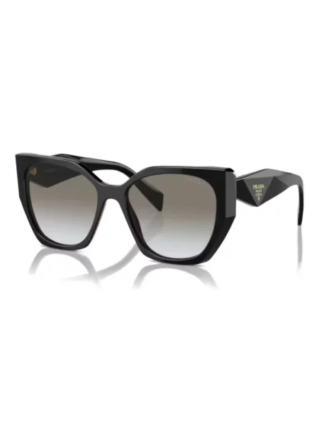 Ochelari de soare Prada Eyewear negru