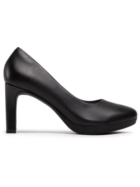 Clarks Pantofi pumps Ambyr Joy negru