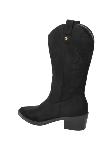 Pantofi Xti negru
