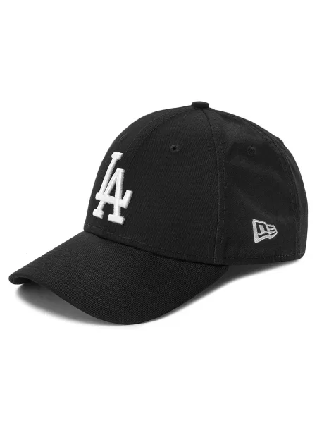 NEW ERA Kapa League Essential' črna