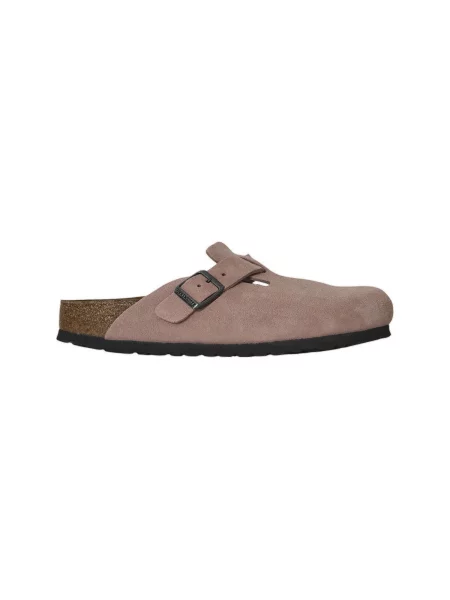 Mokasíny Birkenstock ružová